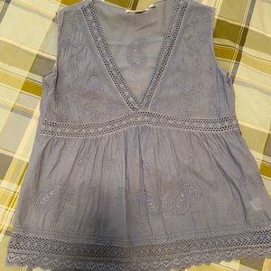 Simply Noelle Tank Top